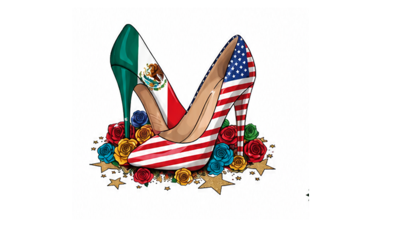 Two Culture Heels