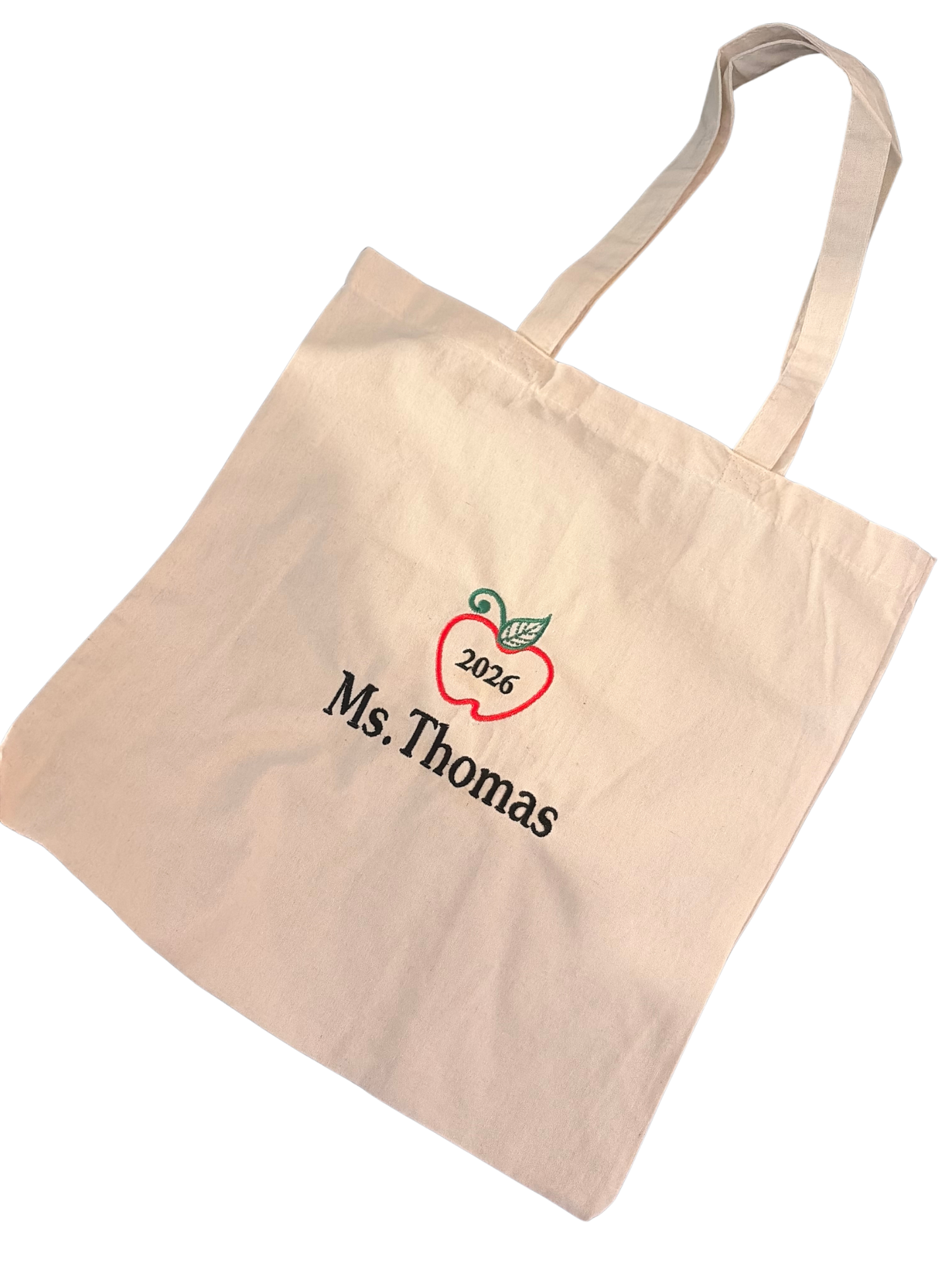 Custom Tote