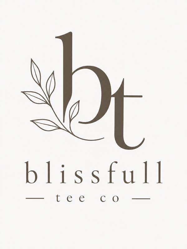 Blissfull Tee Co