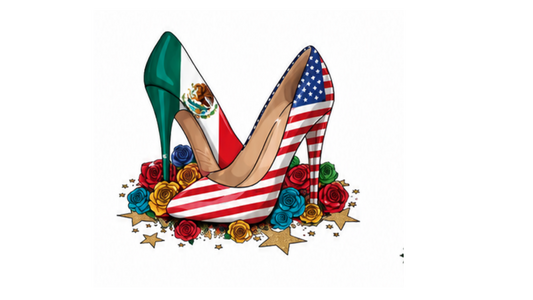 Two Culture Heels